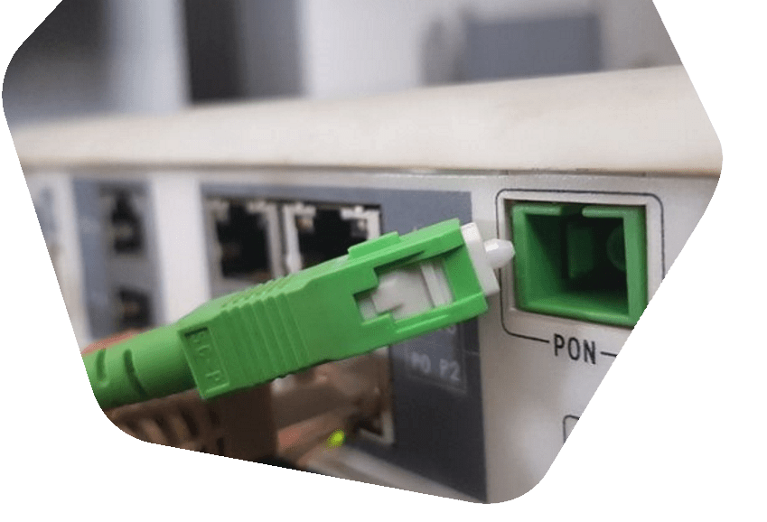 Оптоволоконный интернет в Россоши